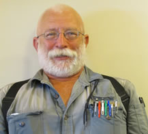 Greg Post, Supervisor