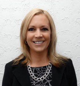 Rhonda Saulsbury