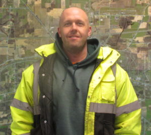 Kevin Finucane, Maintenance