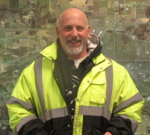 Jamie Waff, Maintenance